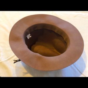 Boho hat